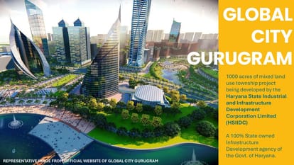 DLF Privana West Brochure Image 12