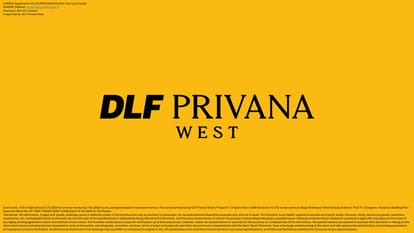 DLF Privana West Brochure Image 18