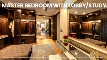 DLF Privana West Brochure Image 33