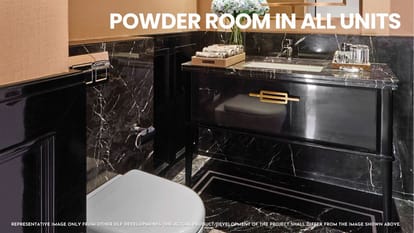 DLF Privana West Brochure Image 32