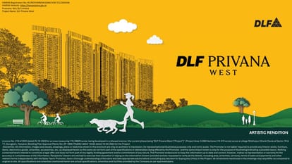 DLF Privana West Brochure Image 19