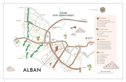Pyramid Alban Brochure Image 3