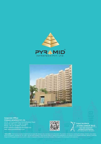Pyramid Fusion Homes Brochure Image 11