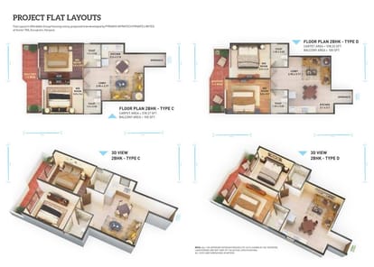 Pyramid Fusion Homes Brochure Image 8