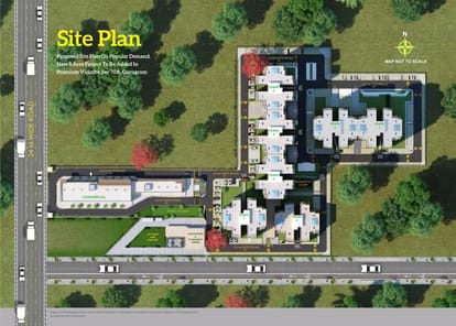 Pyramid Fusion Homes Brochure Image 6