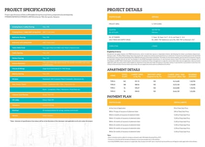 Pyramid Fusion Homes Brochure Image 10