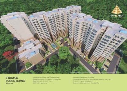 Pyramid Fusion Homes Brochure Image 4