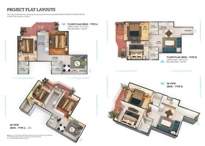 Pyramid Fusion Homes Brochure Image 7