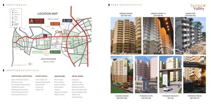 Pyramid Spring Valley Brochure Image 5