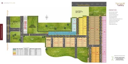 Pyramid Spring Valley Brochure Image 6