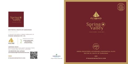 Pyramid Spring Valley Brochure Image 1