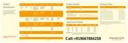 Pyramid Elite Brochure Image 10