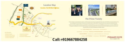 Pyramid Elite Brochure Image 9