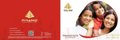 Pyramid Elite Brochure Image 1