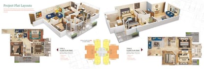 Pyramid Urban Homes 2 Brochure Image 3