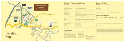 Pyramid Urban Homes 2 Brochure Image 4
