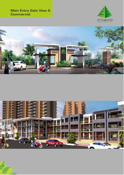 Pyramid Urban Homes Brochure Image 20