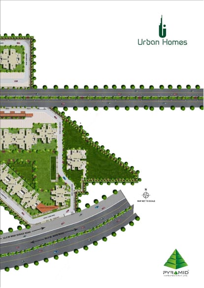 Pyramid Urban Homes Brochure Image 19