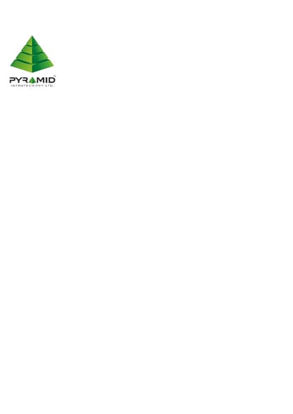 Pyramid Urban Homes Brochure Image 23