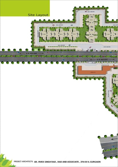 Pyramid Urban Homes Brochure Image 18