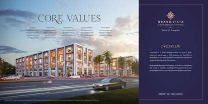 Grand Vista Brochure Image 3