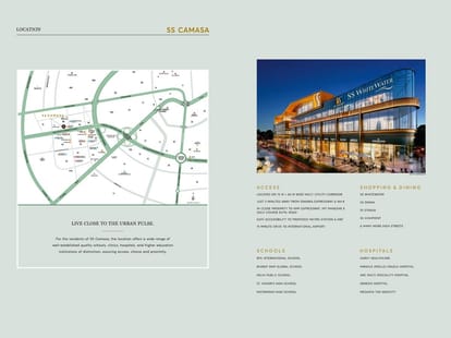 SS Camasa Brochure Image 24