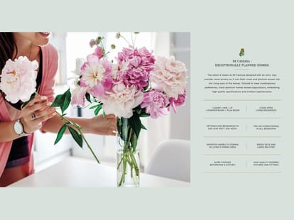 SS Camasa Brochure Image 13