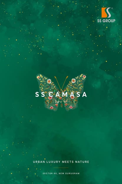 SS Camasa Brochure Image 1