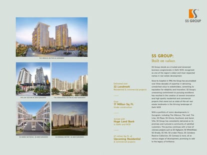 SS Camasa Brochure Image 26