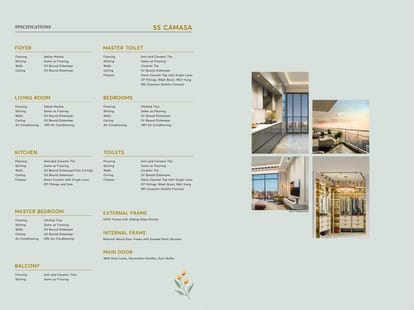 SS Camasa Brochure Image 22