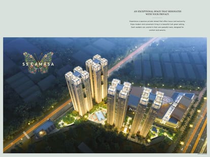 SS Camasa Brochure Image 4