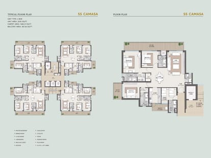 SS Camasa Brochure Image 21