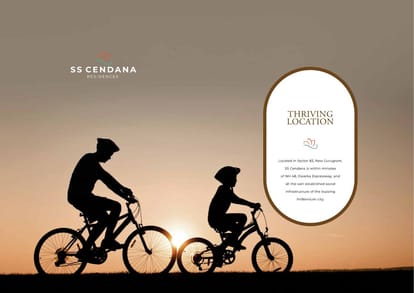 SS Cendana Brochure Image 24