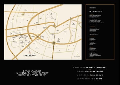 SS Cendana Brochure Image 25