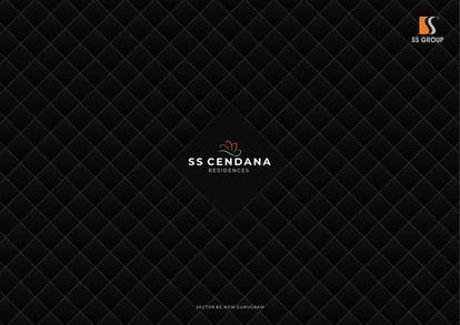 SS Cendana Brochure Image 1