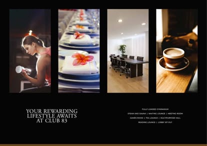 SS Cendana Brochure Image 10