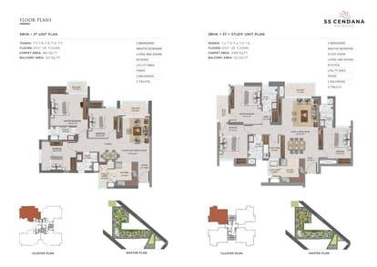 SS Cendana Brochure Image 22