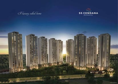 SS Cendana Brochure Image 3