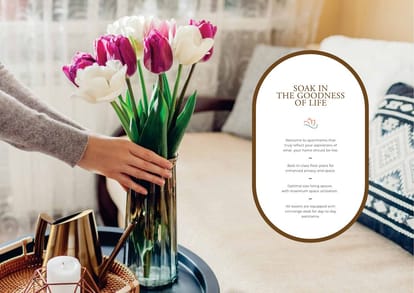 SS Cendana Brochure Image 18