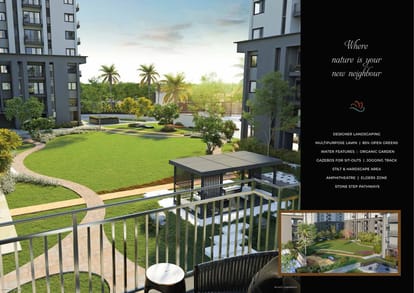 SS Cendana Brochure Image 8