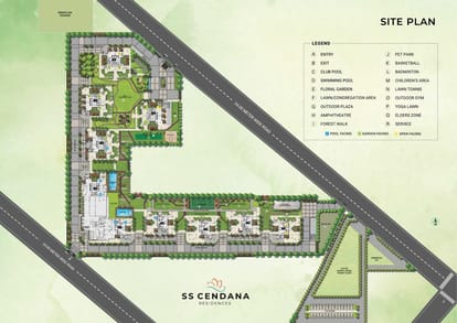 SS Cendana Brochure Image 17