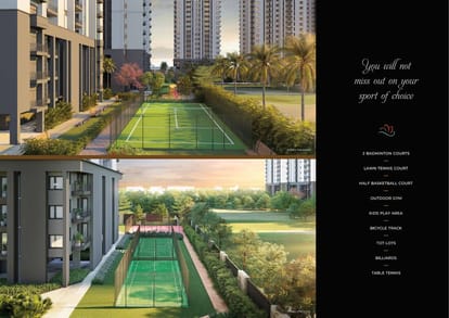 SS Cendana Brochure Image 12
