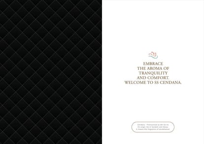 SS Cendana Brochure Image 2