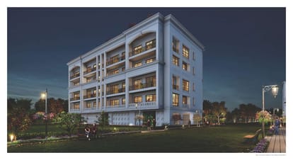 The Orchard - Central Park Brochure Image 5