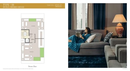 The Orchard - Central Park Brochure Image 13
