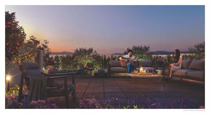 The Orchard - Central Park Brochure Image 16