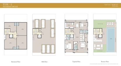 The Orchard - Central Park Brochure Image 14