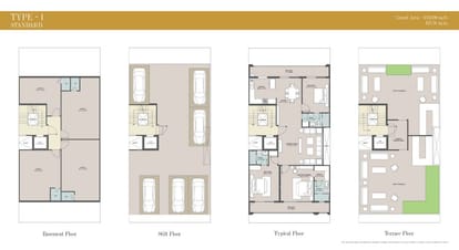The Orchard - Central Park Brochure Image 6