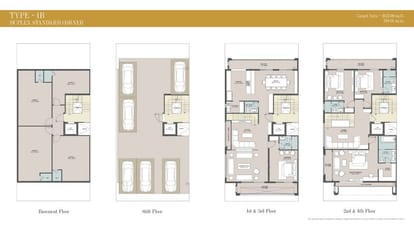 The Orchard - Central Park Brochure Image 10