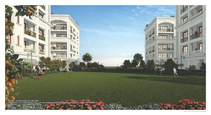 The Orchard - Central Park Brochure Image 2